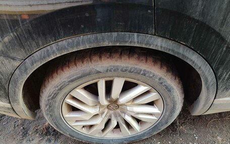 Volkswagen Touareg III, 2018 год, 4 025 500 рублей, 3 фотография