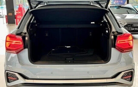 Audi Q2 I, 2022 год, 1 570 000 рублей, 13 фотография