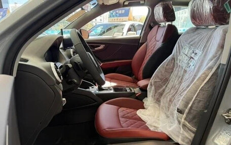 Audi Q2 I, 2022 год, 1 570 000 рублей, 7 фотография