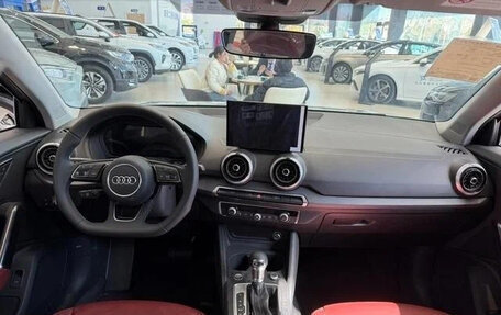 Audi Q2 I, 2022 год, 1 570 000 рублей, 8 фотография