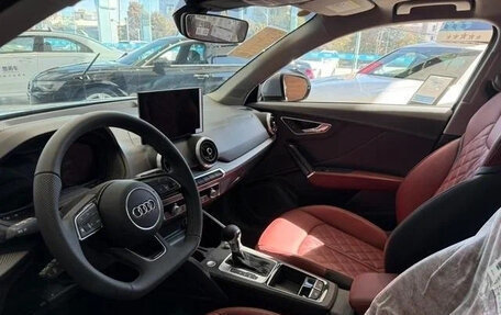 Audi Q2 I, 2022 год, 1 570 000 рублей, 12 фотография