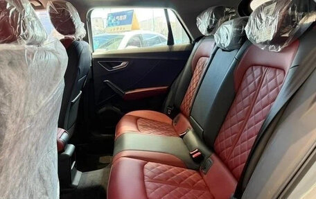 Audi Q2 I, 2022 год, 1 570 000 рублей, 9 фотография