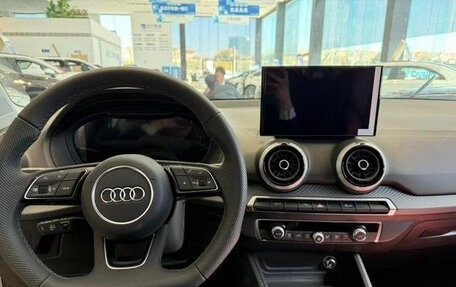 Audi Q2 I, 2022 год, 1 570 000 рублей, 11 фотография