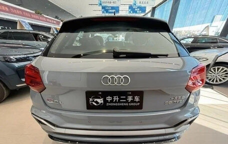 Audi Q2 I, 2022 год, 1 570 000 рублей, 6 фотография