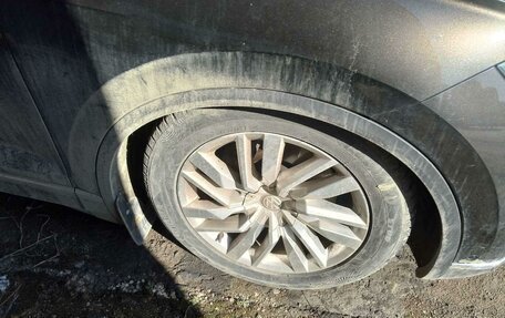 Volkswagen Touareg III, 2018 год, 4 025 500 рублей, 4 фотография