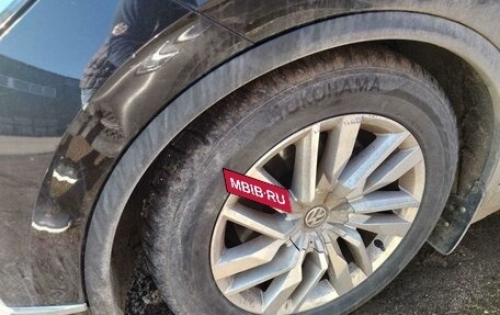 Volkswagen Touareg III, 2018 год, 4 025 500 рублей, 5 фотография