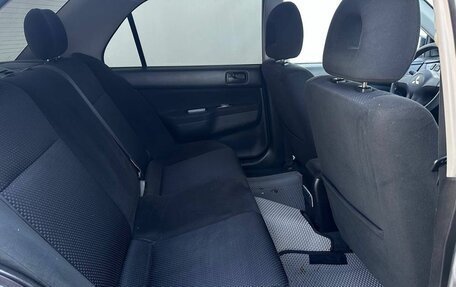 Mitsubishi Lancer IX, 2006 год, 320 000 рублей, 14 фотография