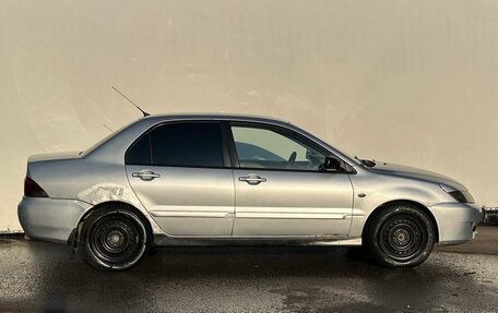 Mitsubishi Lancer IX, 2006 год, 320 000 рублей, 4 фотография