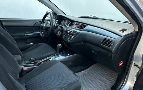 Mitsubishi Lancer IX, 2006 год, 320 000 рублей, 13 фотография