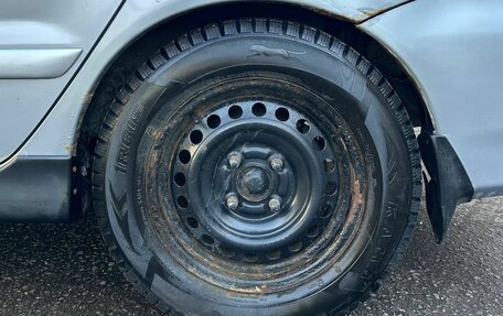 Mitsubishi Lancer IX, 2006 год, 320 000 рублей, 15 фотография