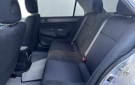 Mitsubishi Lancer IX, 2006 год, 320 000 рублей, 10 фотография