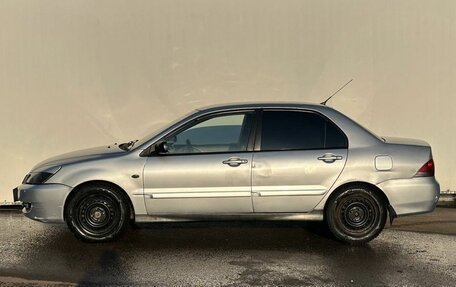 Mitsubishi Lancer IX, 2006 год, 320 000 рублей, 8 фотография