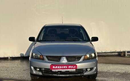 Mitsubishi Lancer IX, 2006 год, 320 000 рублей, 2 фотография