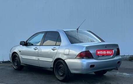 Mitsubishi Lancer IX, 2006 год, 320 000 рублей, 7 фотография