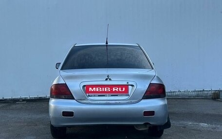 Mitsubishi Lancer IX, 2006 год, 320 000 рублей, 6 фотография