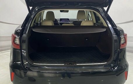 Lexus RX IV рестайлинг, 2019 год, 3 999 000 рублей, 9 фотография