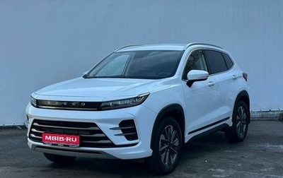 CheryExeed LX, 2023 год, 1 700 000 рублей, 1 фотография
