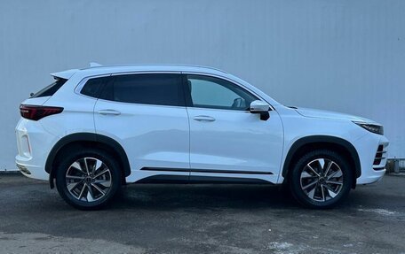 CheryExeed LX, 2023 год, 1 700 000 рублей, 4 фотография