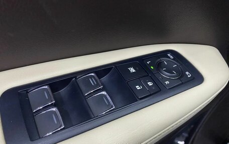 Lexus RX IV рестайлинг, 2019 год, 3 999 000 рублей, 17 фотография