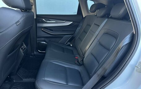 CheryExeed LX, 2023 год, 1 700 000 рублей, 10 фотография