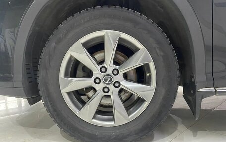 Lexus RX IV рестайлинг, 2019 год, 3 999 000 рублей, 18 фотография