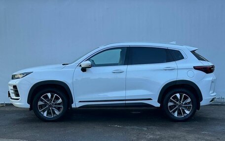 CheryExeed LX, 2023 год, 1 700 000 рублей, 8 фотография