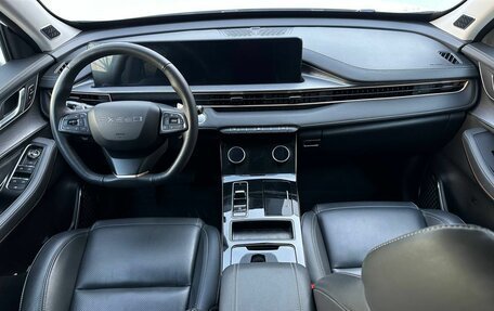 CheryExeed LX, 2023 год, 1 700 000 рублей, 11 фотография