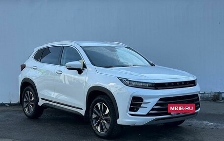 CheryExeed LX, 2023 год, 1 700 000 рублей, 3 фотография