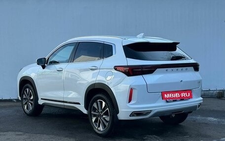 CheryExeed LX, 2023 год, 1 700 000 рублей, 7 фотография