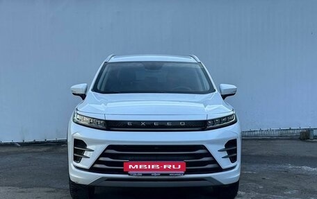 CheryExeed LX, 2023 год, 1 700 000 рублей, 2 фотография