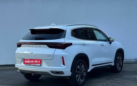 CheryExeed LX, 2023 год, 1 700 000 рублей, 5 фотография