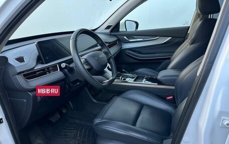 CheryExeed LX, 2023 год, 1 700 000 рублей, 9 фотография