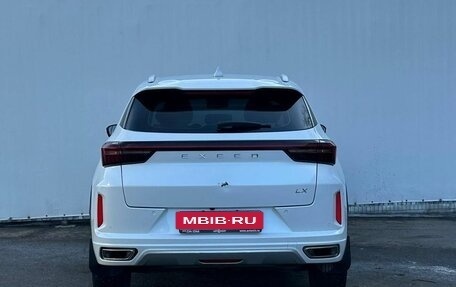 CheryExeed LX, 2023 год, 1 700 000 рублей, 6 фотография