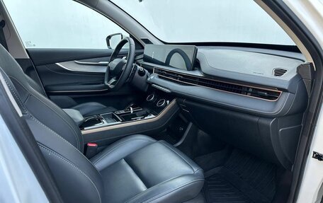 CheryExeed LX, 2023 год, 1 700 000 рублей, 13 фотография