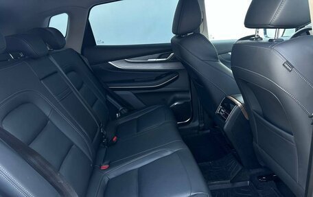 CheryExeed LX, 2023 год, 1 700 000 рублей, 14 фотография