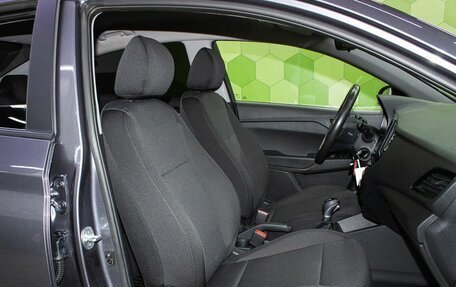 Hyundai Solaris II рестайлинг, 2021 год, 1 500 000 рублей, 7 фотография