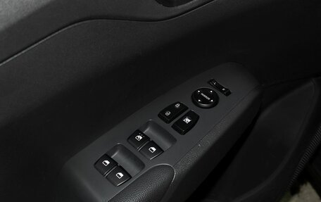 Hyundai Solaris II рестайлинг, 2021 год, 1 500 000 рублей, 11 фотография