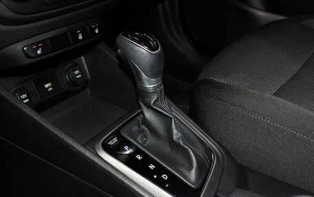 Hyundai Solaris II рестайлинг, 2021 год, 1 500 000 рублей, 21 фотография