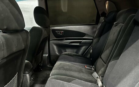 Hyundai Tucson III, 2009 год, 919 900 рублей, 9 фотография