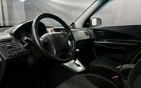 Hyundai Tucson III, 2009 год, 919 900 рублей, 5 фотография