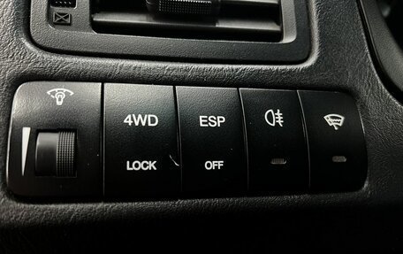 Hyundai Tucson III, 2009 год, 919 900 рублей, 8 фотография