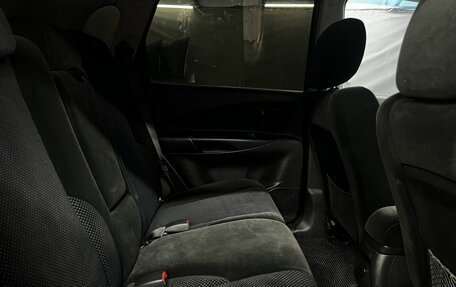 Hyundai Tucson III, 2009 год, 919 900 рублей, 13 фотография