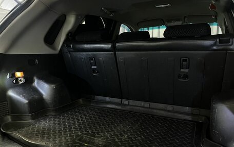 Hyundai Tucson III, 2009 год, 919 900 рублей, 16 фотография