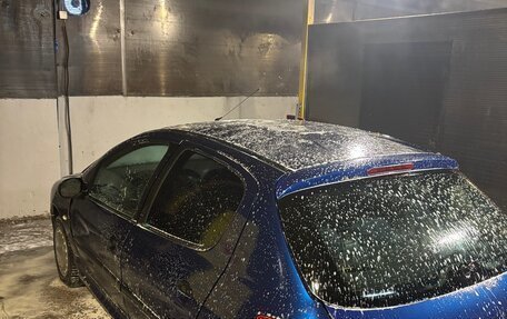 Peugeot 206, 2000 год, 99 900 рублей, 2 фотография