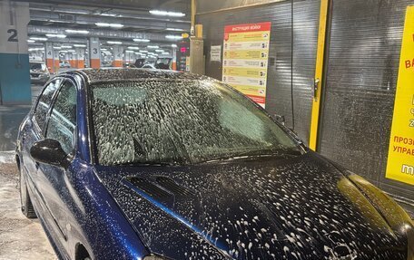 Peugeot 206, 2000 год, 99 900 рублей, 3 фотография