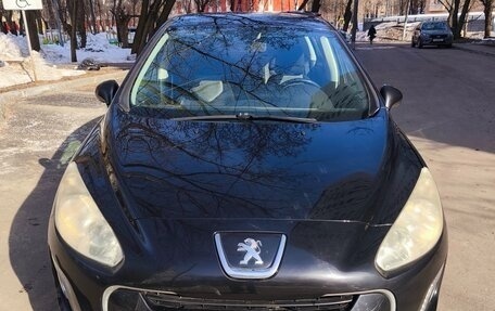 Peugeot 308 II, 2011 год, 800 000 рублей, 1 фотография