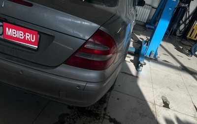 Mercedes-Benz E-Класс, 2002 год, 649 999 рублей, 1 фотография