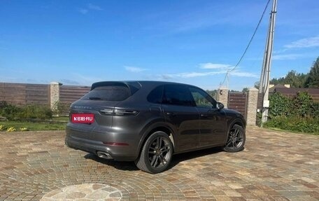 Porsche Cayenne III, 2019 год, 6 000 000 рублей, 1 фотография