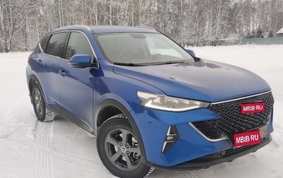 Haval F7 I, 2024 год, 2 300 000 рублей, 1 фотография