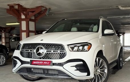 Mercedes-Benz GLE, 2024 год, 10 299 000 рублей, 1 фотография